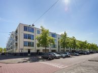 Charlotte Brontéstraat 180, 1102 XH Amsterdam