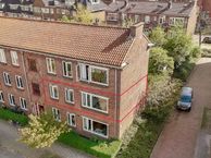 Jaffastraat 80, 3532 EN Utrecht