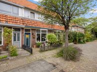Bernhardus Bumastraat 61, 8933 EJ Leeuwarden