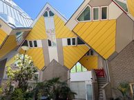 Overblaak 107, 3011 MH Rotterdam