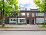 Adriaen van Ostadelaan 110, 3583 AM Utrecht