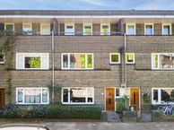 Homeruslaan 35, 3581 MC Utrecht