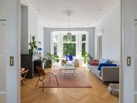 Burgemeester Meineszlaan 21-B, 3022 BA Rotterdam