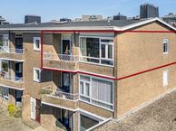 Ridderplantsoen 21-2, 3523 HX Utrecht