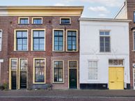 Oude Vest 209, 2312 XZ Leiden