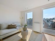 Albert Cuypstraat 186-4, 1073 BL Amsterdam