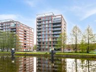 Neptunuskade 197, 2314 CN Leiden