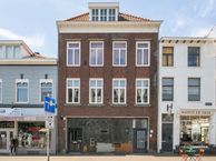 Hommelstraat 33-1, 6828 AJ Arnhem