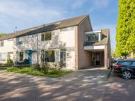 Ireneplein 23, 7711 JT Nieuwleusen
