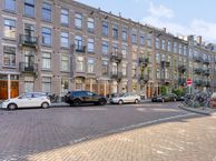 Nicolaas Maesstraat 57-2, 1071 PP Amsterdam