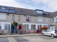 Clara Visserstraat 71, 1447 HN Purmerend