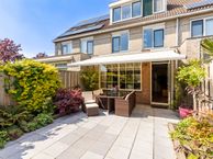 Korteweid 12, 1991 ER Velserbroek