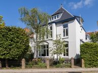 M.H. Trompstraat 5, 3572 XS Utrecht