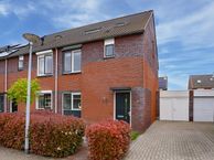 Eikenhof 7, 8097 SZ Oosterwolde (GE)