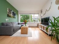 Wilgenlei 104-B, 3052 CJ Rotterdam