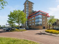 Pieter Postplaats 26, 2272 SP Voorburg