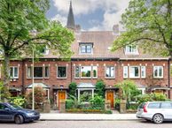 Lorentzkade 11, 2313 GB Leiden