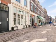 Hoogstraat 11-B, 3111 HB Schiedam