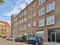 Visseringstraat 3-1, 1051 KG Amsterdam