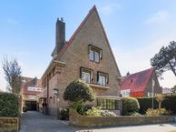 Laan van Poot 188, 2566 EG Den Haag