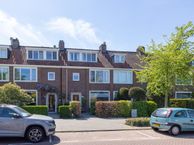 Burgemeester Le Fèvre de Montignylaan 128, 3055 NG Rotterdam