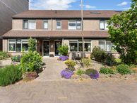 Burgemeester de Bruïnelaan 143, 3331 AD Zwijndrecht