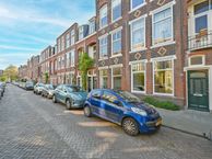 Fultonstraat 48, 2562 XJ Den Haag