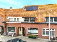 Elzenstraat 7, 1971 KH IJmuiden