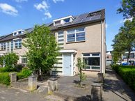 Jan Palachstraat 1, 5231 HW Den Bosch