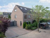 Gerbera 29, 3247 DR Dirksland