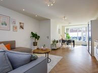 Vergierdeweg 13-A, 2025 TG Haarlem