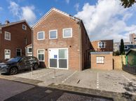 Prinsenstraat 4-F, 1211 LT Hilversum