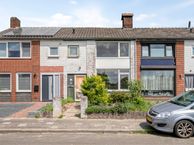 Alberikstraat 4, 5854 CP Bergen (LI)