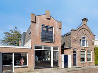 Molenweg 3-C, 1601 SR Enkhuizen