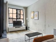 Karl Weisbardstraat 135, 3015 GM Rotterdam