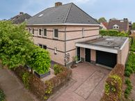 Vogelven 17, 4891 NZ Rijsbergen