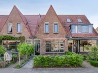 Oude Haarlemmerweg 21, 1901 NB Castricum