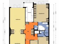 Beethovenstraat 142, 1077 JT Amsterdam