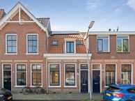 Oost Indiëstraat 28, 2013 RP Haarlem