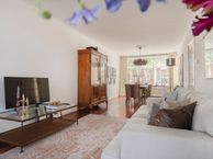 Westduinweg 102-D, 2583 AB Den Haag