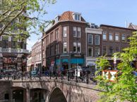 Haverstraat 1-A, 3511 NA Utrecht