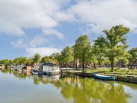 Ranonkelkade 8-A, 1031 XR Amsterdam