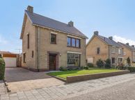 Jacob van Ruysdaelstraat 22, 5831 CB Boxmeer