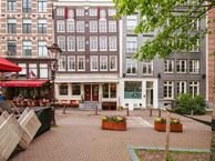 Prinsengracht 422-2, 1016 JC Amsterdam