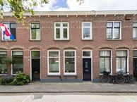 Bollenhofsestraat 79-D, 3572 VK Utrecht