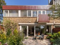 Dodonaeuslaan 306, 1504 KC Zaandam