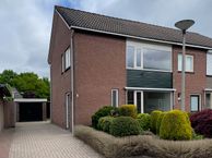 Broekmolen 8, 7627 LN Bornerbroek