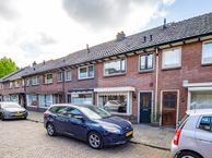 F. Koolhovenstraat 101, 3555 VH Utrecht