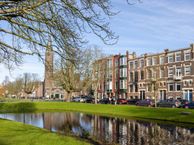 Bergsingel 174-B, 3037 GN Rotterdam