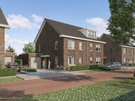 Halfvrijstaande woning (Bouwnr. 2), 1751 CW Schagerbrug